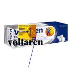 Voltaren creme prix